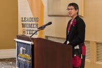 Leading Women@Tech Closing Ceremony 