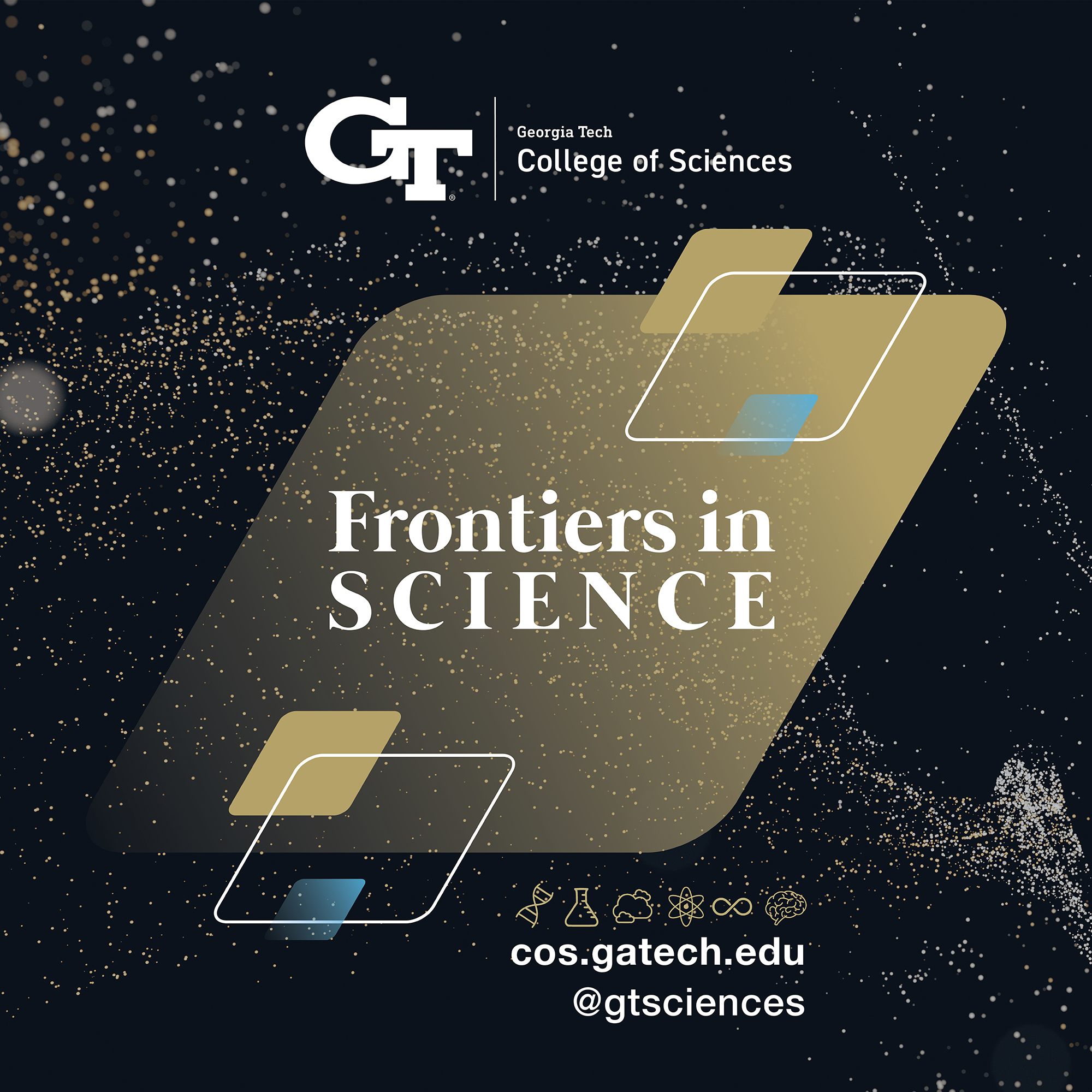 2026 Frontiers in Science: Advancing Space Exploration
