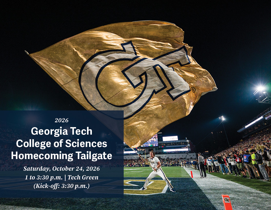 Join us at this year's Homecoming Tailgate!