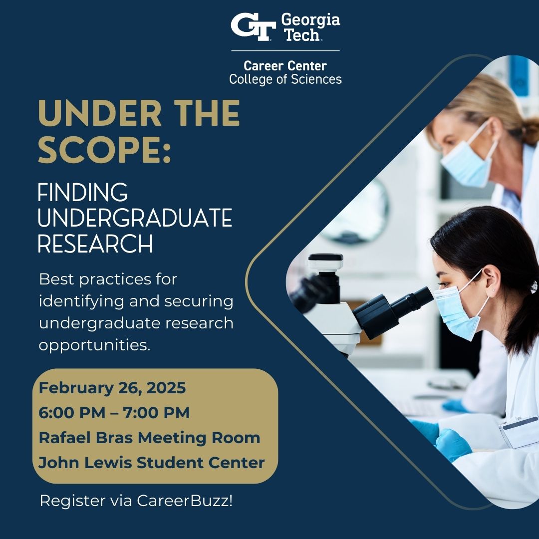 CoS Under the Scope Finding Undergraduate Research Flyer.jpg