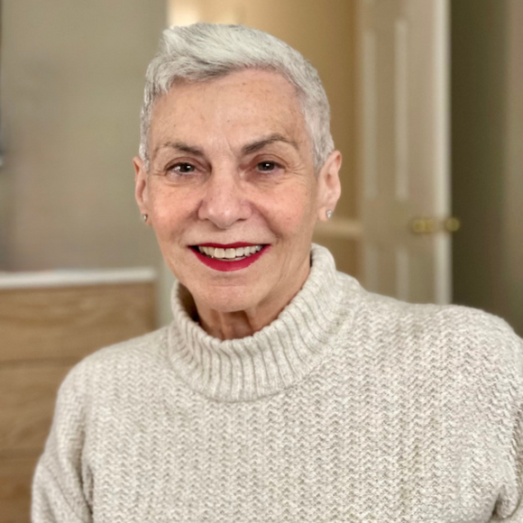  Ruth Kanfer, Professor of Psychology at Georgia Tech