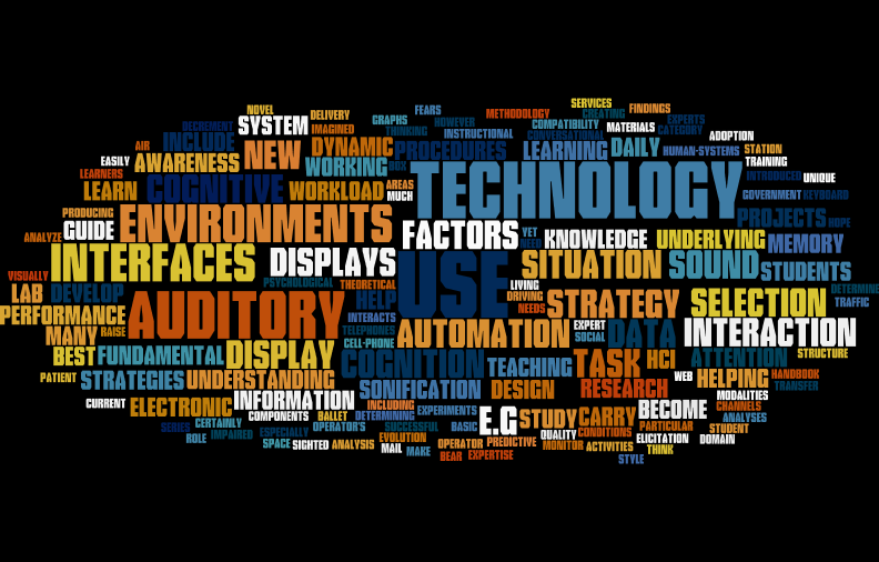 Engineering Psychology