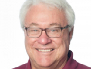 School of Psychology Professor Christopher Hertzog