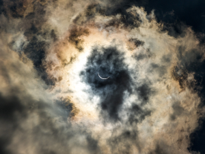 2017 Eclipse at Georgia Tech