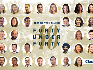 Big collage of honoree headshots.