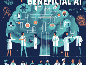 AAAI: AI Magazine 2024 Volume 45 Issue 1 Cover