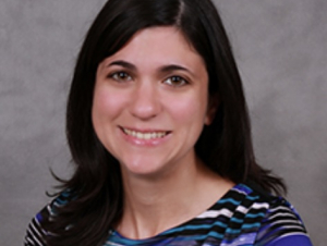 Christina Ragan, School of Biological Sciences