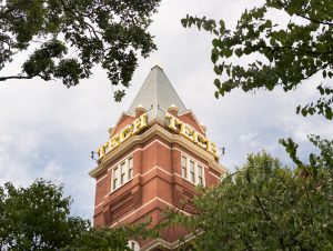 Georgia Tech (Allison Carter)