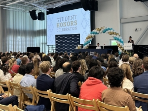 Student Honors Celebration 2026