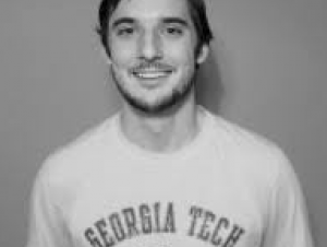 Jason Dark, graduate student, School of Physics