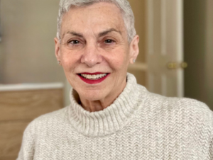  Ruth Kanfer, Professor of Psychology at Georgia Tech