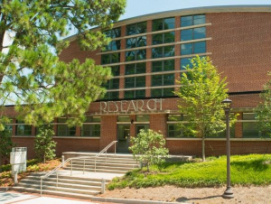 image of campus building 