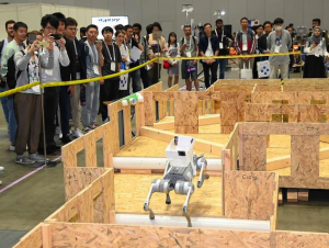 Georgia Tech Leads as Robotics World Converges on Atlanta for ICRA 2025