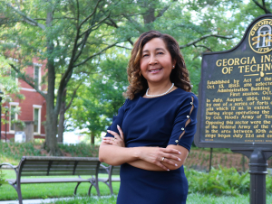 Tiffiny Hughes-Troutman Tiffiny Hughes-Troutman