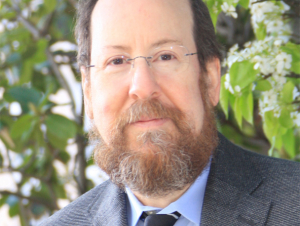 Phil Ackerman, professor, Psychology